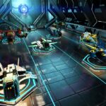 Fast Locate Assistant for Ship Hunting