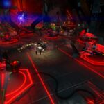 Fast Locate Assistant for Ship Hunting