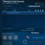 Faster Fleet Missions