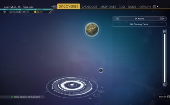 Fewer Fauna
