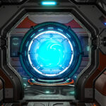 Freighter Room Teleporter Fix
