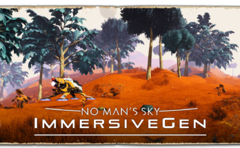 ImmersiveGen V1.3.1
