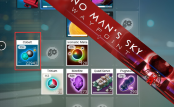 (WAYPOINT) Item Stack Size Multiplier - X100 - Products Minerals and Substances