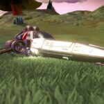 METAL SPACESHIPS