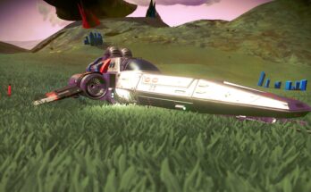 METAL SPACESHIPS