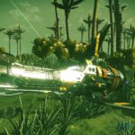 METAL SPACESHIPS