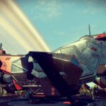 METAL SPACESHIPS