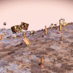Moar Creatures