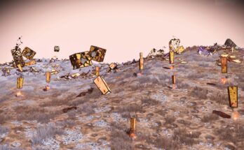 Moar Creatures