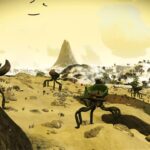 Moar Creatures