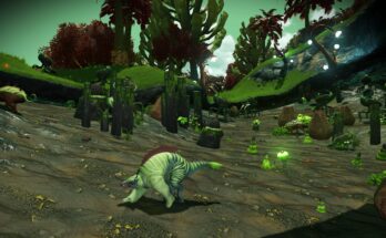 More Cave Spawns
