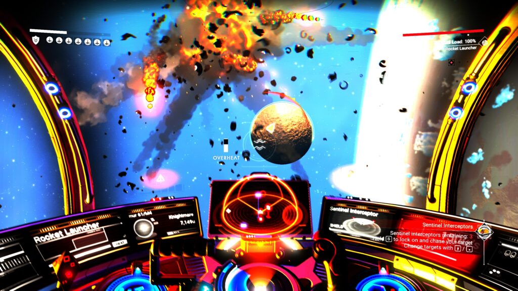More Persistent Debris V0.5