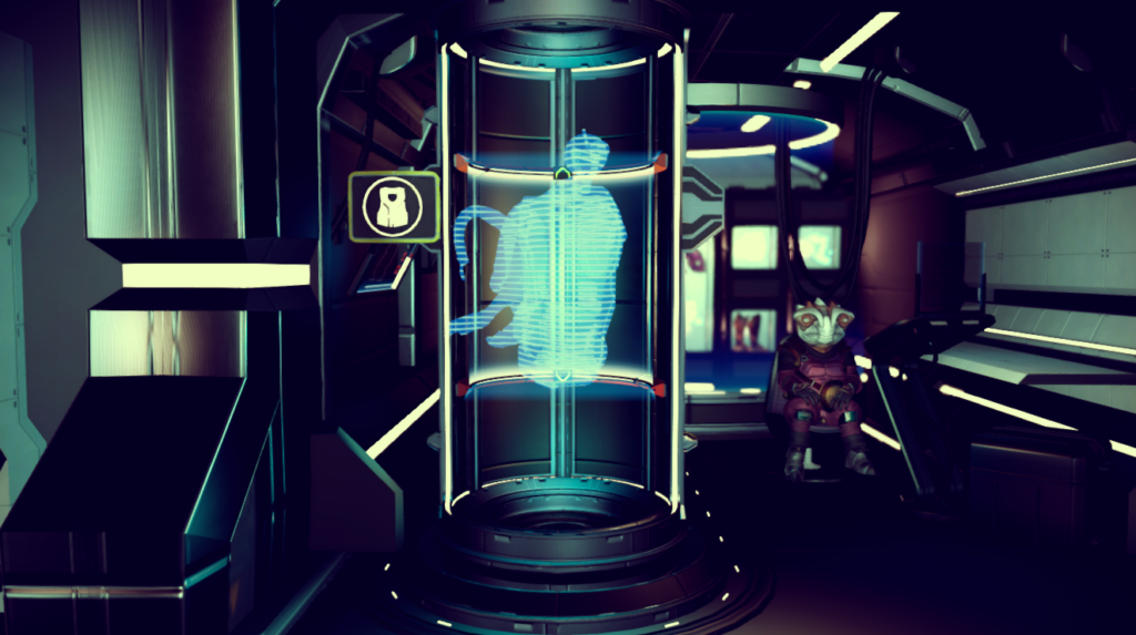 More Suit Terminal Upgrades V4.03