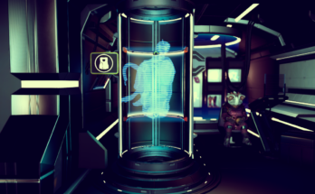 More Suit Terminal Upgrades V4.03