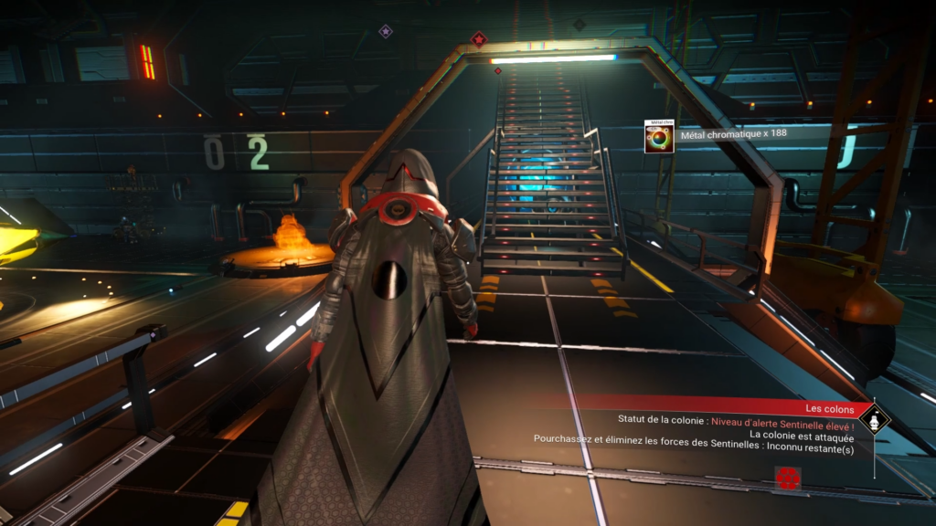 NEW GAMEPLAY MECHANICS V1.05