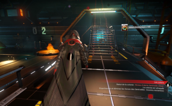 NEW GAMEPLAY MECHANICS V1.05