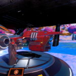 NEW GAMEPLAY MECHANICS V1.05