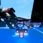 NEW GAMEPLAY MECHANICS V1.05