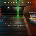 Nerfed Build Cam