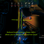 Nerfed Build Cam