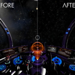 No Speed Lines 4 Streamers V1.4