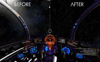 No Speed Lines 4 Streamers V1.4