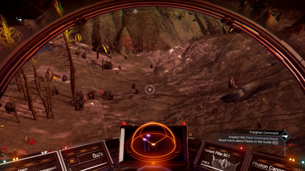 QOL Improvments and Modifications V0.8.1
