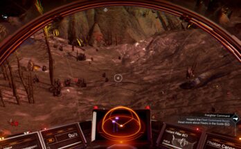 QOL Improvments and Modifications V0.8.1