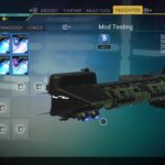 QOL Improvments and Modifications V0.8.1