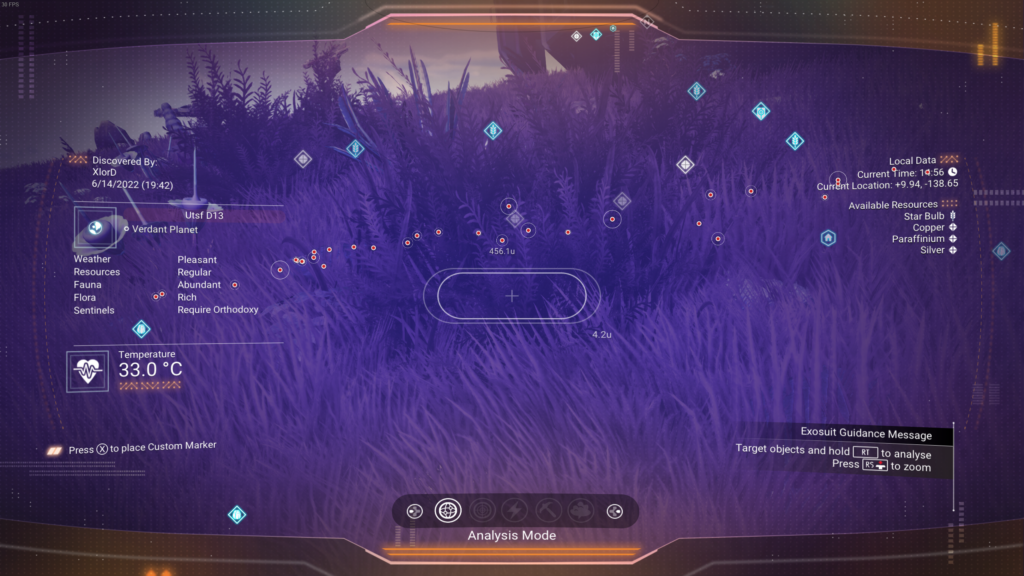 Quick Exploration V1.2