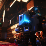 No Man's Sky RayTracing Shader