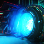 No Man's Sky RayTracing Shader
