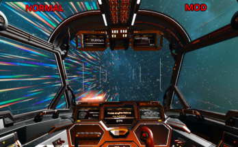 Reduce Pulse Speed Lines V4.01