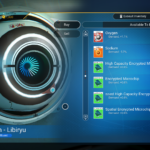 No Man's Sky Galactic Standard Currency (NMSGSC) V4.05.0.1