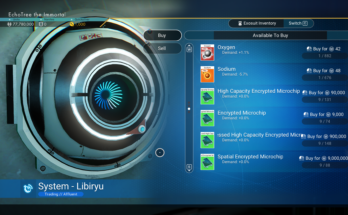 No Man's Sky Galactic Standard Currency (NMSGSC) V4.05.0.1