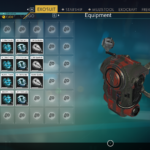 No Man's Sky Galactic Standard Currency (NMSGSC) V4.05.0.1