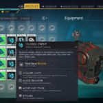 No Man's Sky Galactic Standard Currency (NMSGSC) V4.05.0.1