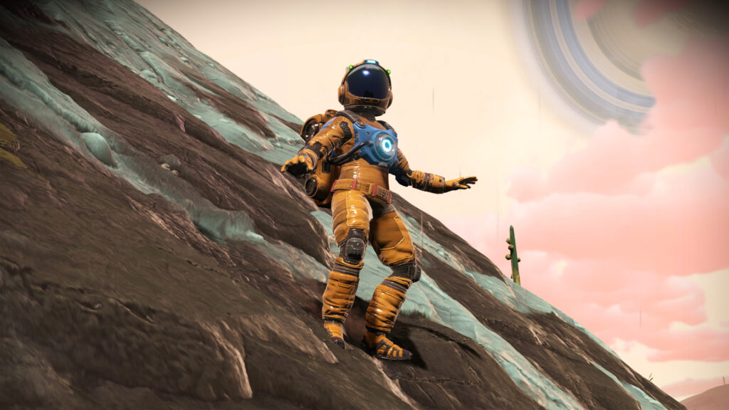 Slippery Slopes 1.2