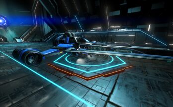 Space Station Tweaks V1.3