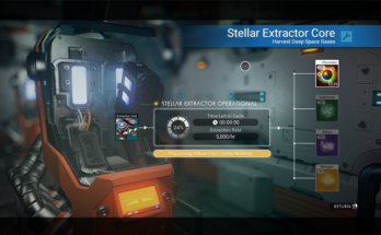 Super Stellar Extractor V1.31