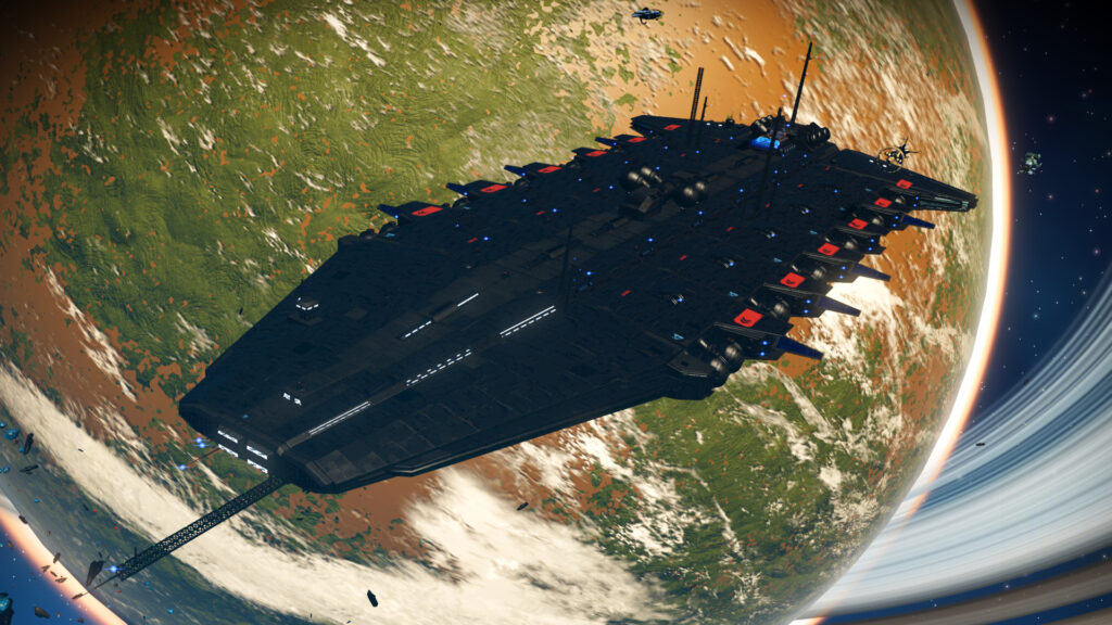 True Black V1.1