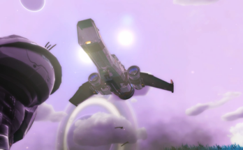 VISUAL OVERHAUL