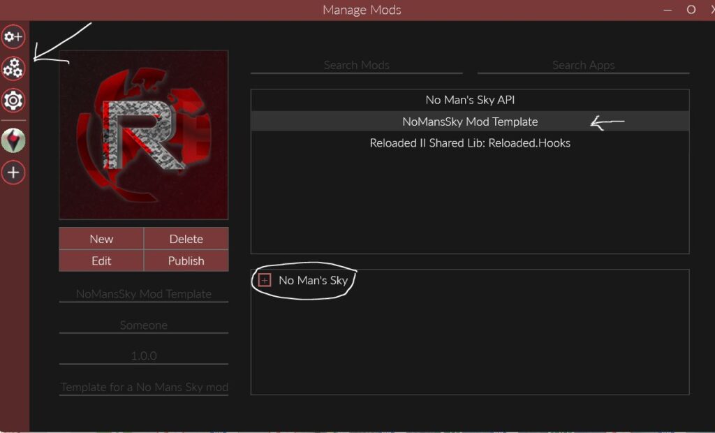 In-Game Debugger