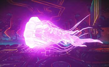 Creatures Pet Helios Reskin - New Colors for Child of Helios Pet