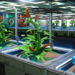 Crop Growth Tweaks
