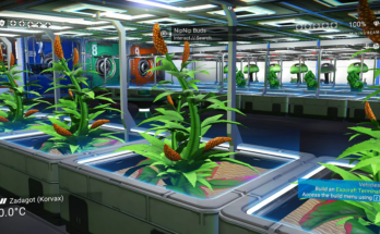 Crop Growth Tweaks