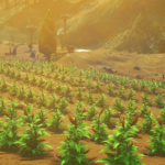 Crop Growth Tweaks