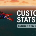 Custom Stats V0.1.1
