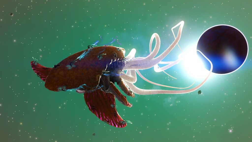 Fast Organic Frigates V4.05