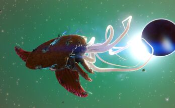 Fast Organic Frigates V4.05